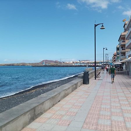Apartamento Sol Y Mar I Лас Галетас Екстериор снимка