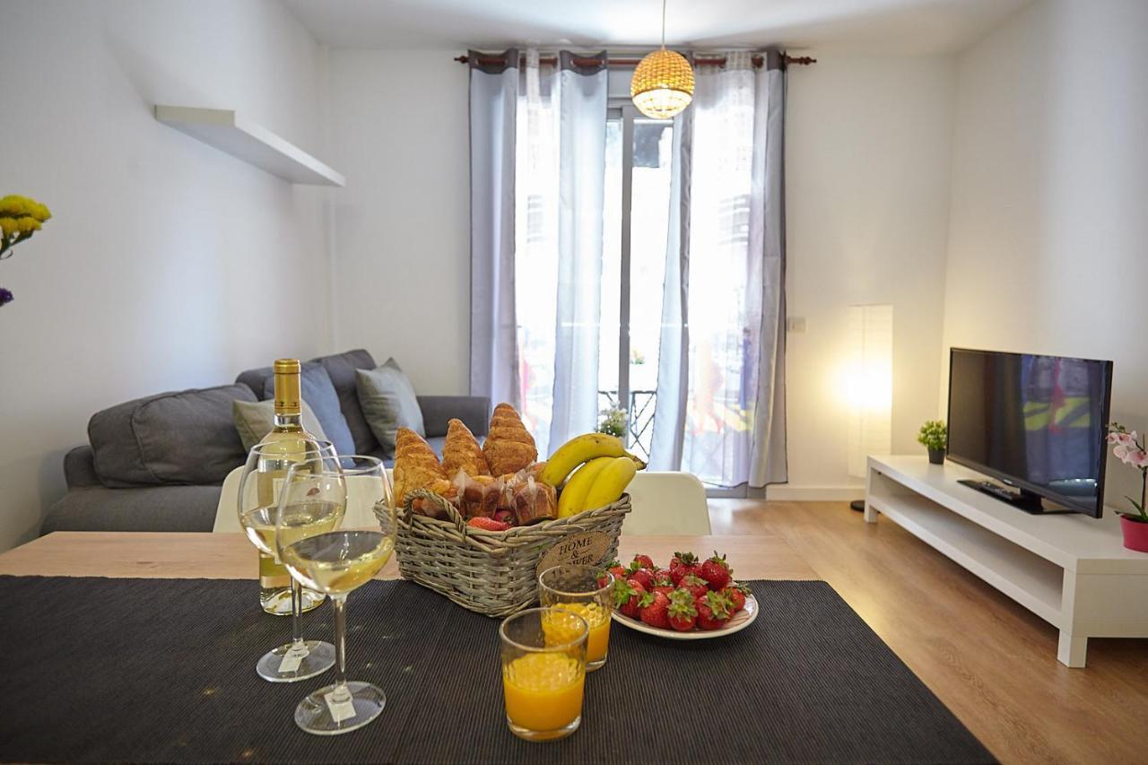 Apartamento Sol Y Mar I Лас Галетас Екстериор снимка
