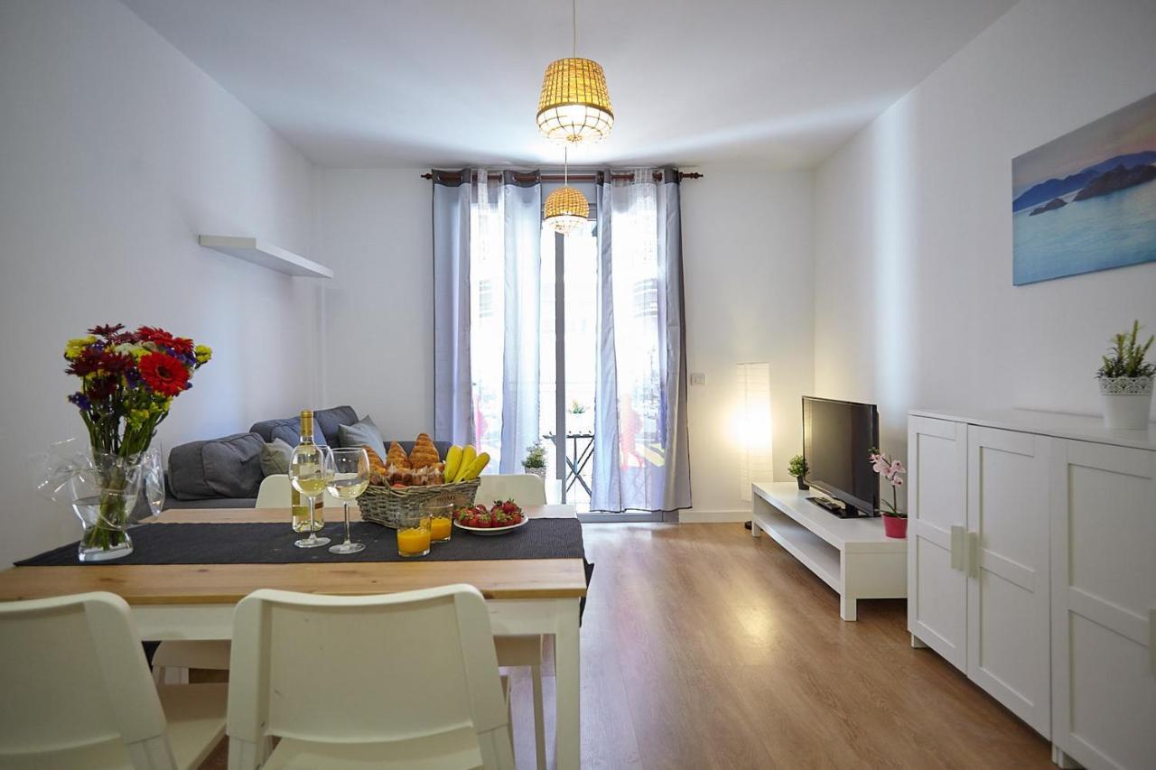 Apartamento Sol Y Mar I Лас Галетас Екстериор снимка