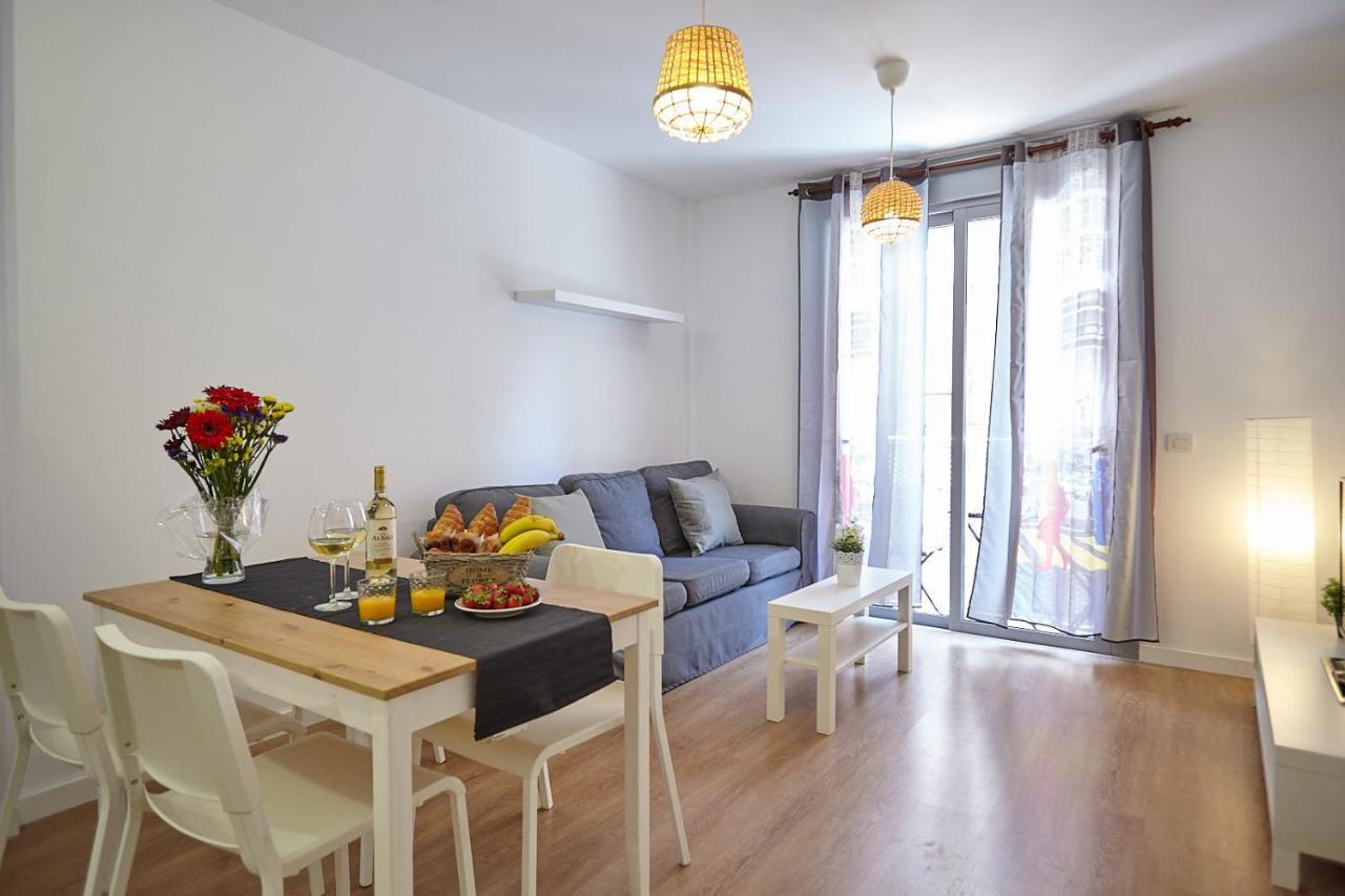 Apartamento Sol Y Mar I Лас Галетас Екстериор снимка